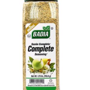 Badia Complete Seasoning 28 oz