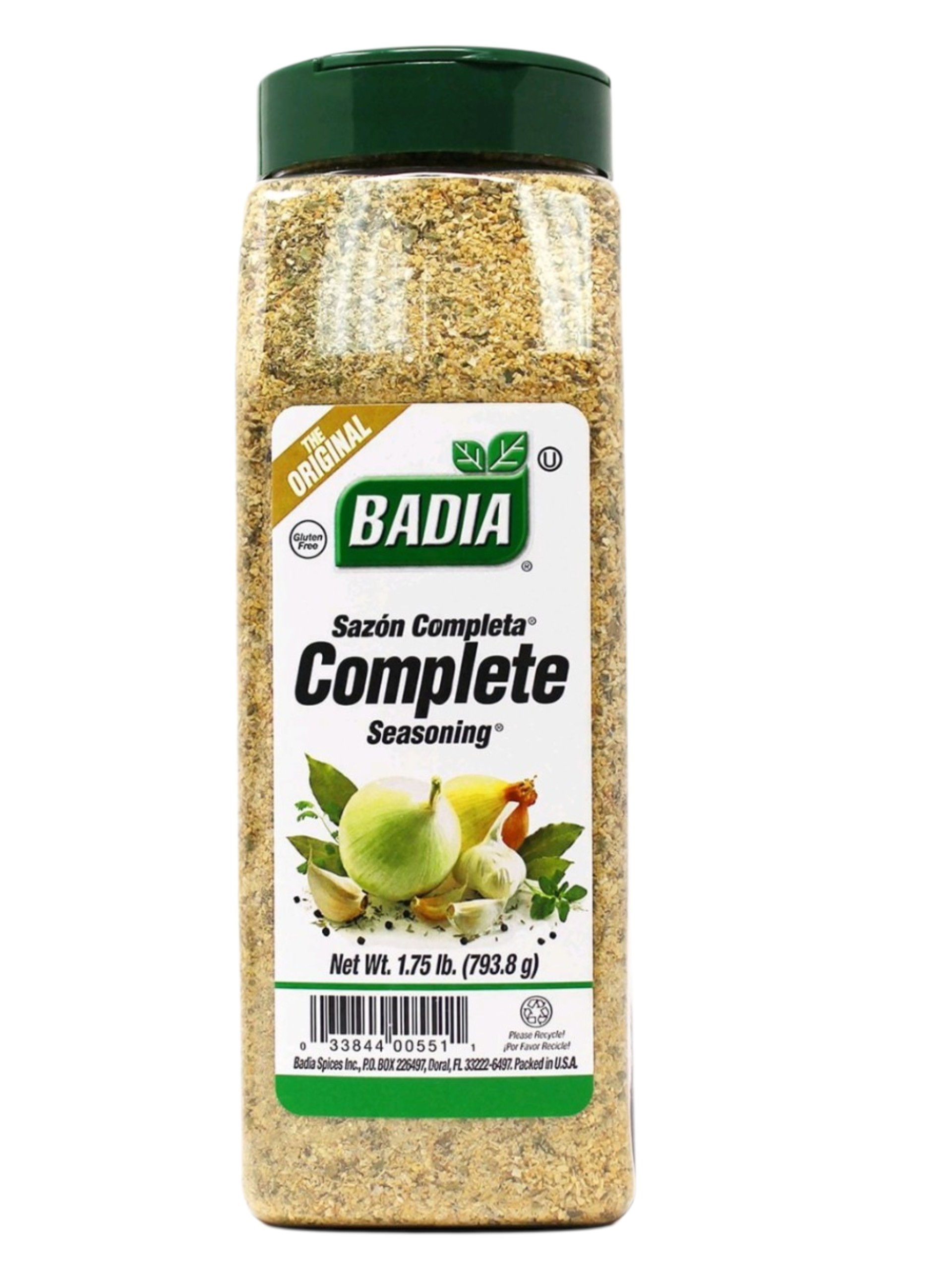 Badia Complete Seasoning 28 oz