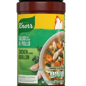 Knorr Granulated Chicken Bouillon, 40.5 oz.