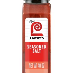 Lawry's Seasoned Salt 40 oz