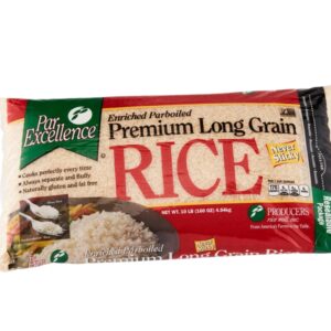 ParExcellence Premium Rice 10 lbs
